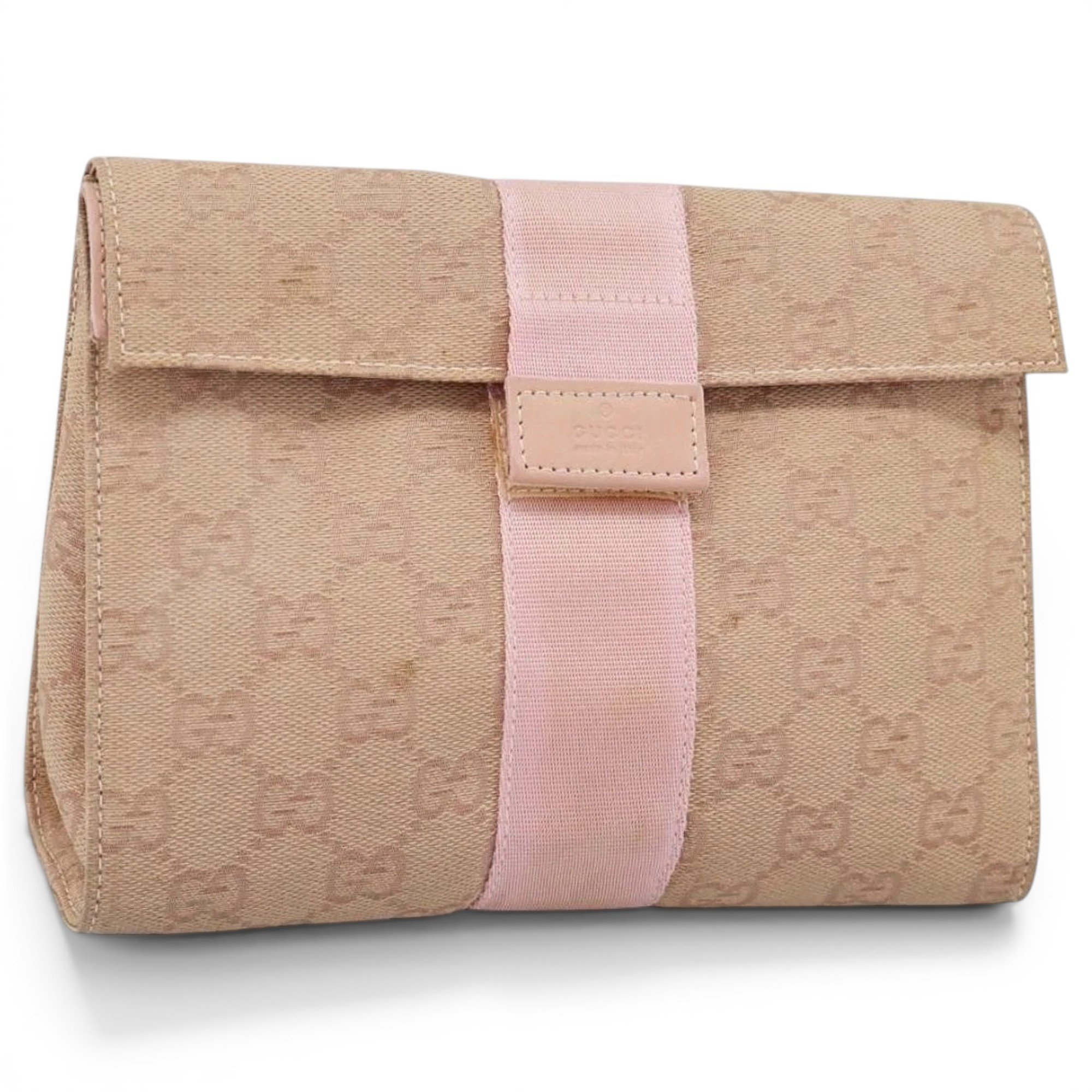 Clutch bag