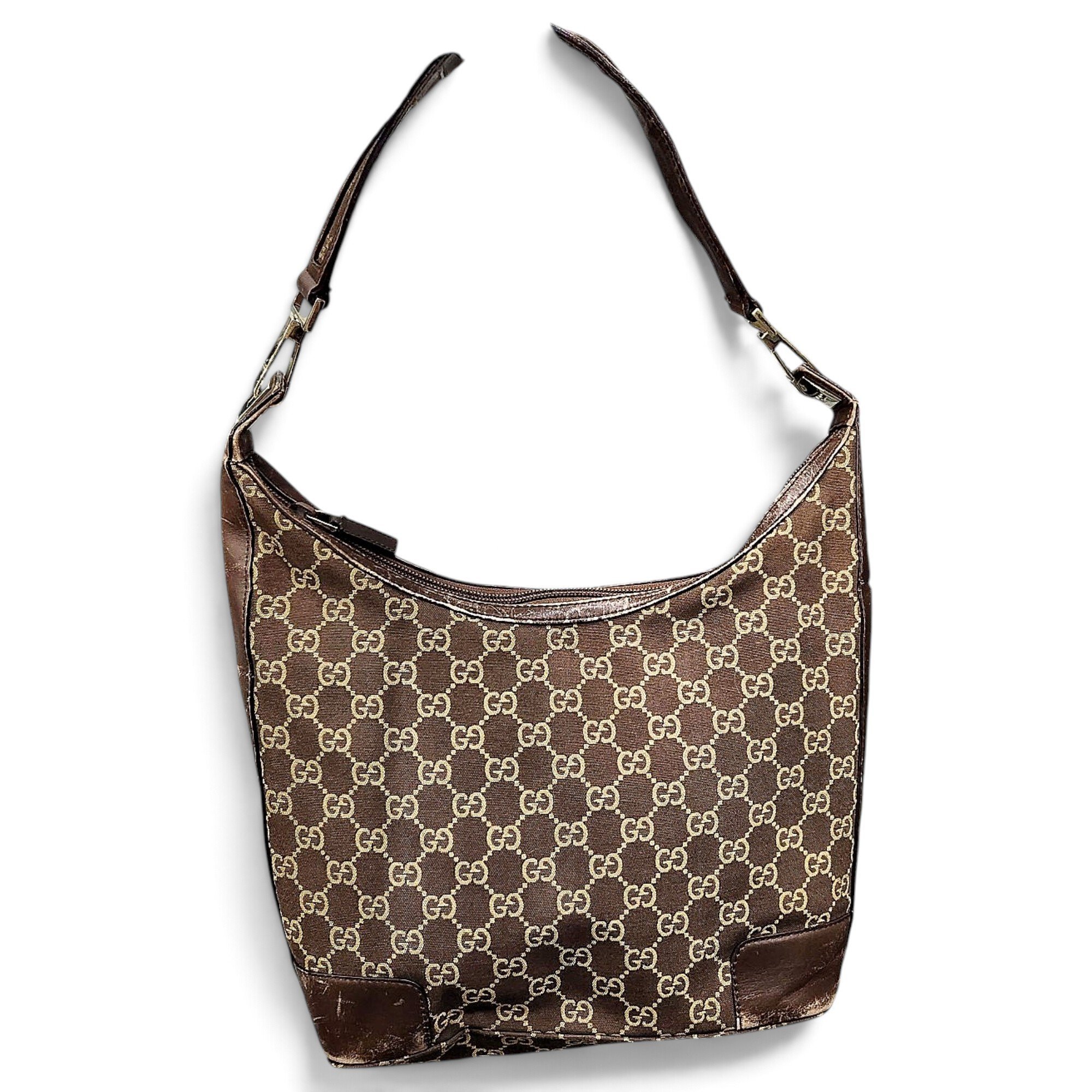 Charlotte cloth handbag