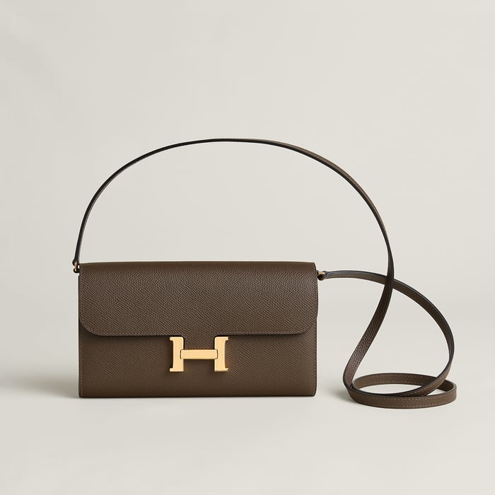 Écorce Constance to Go Wallet