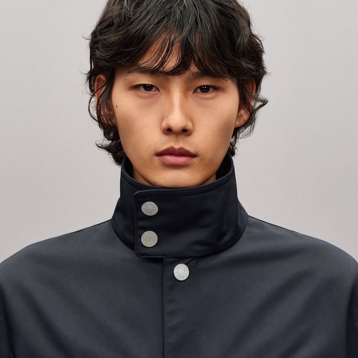Marine Parka