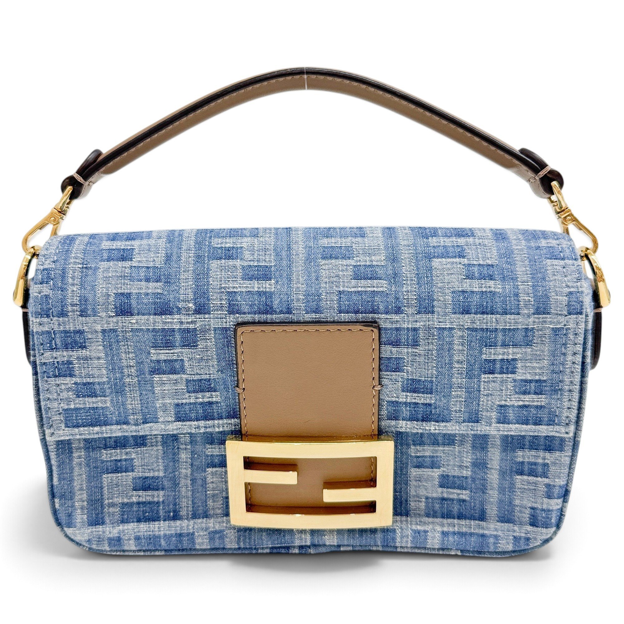Baguette mini bag