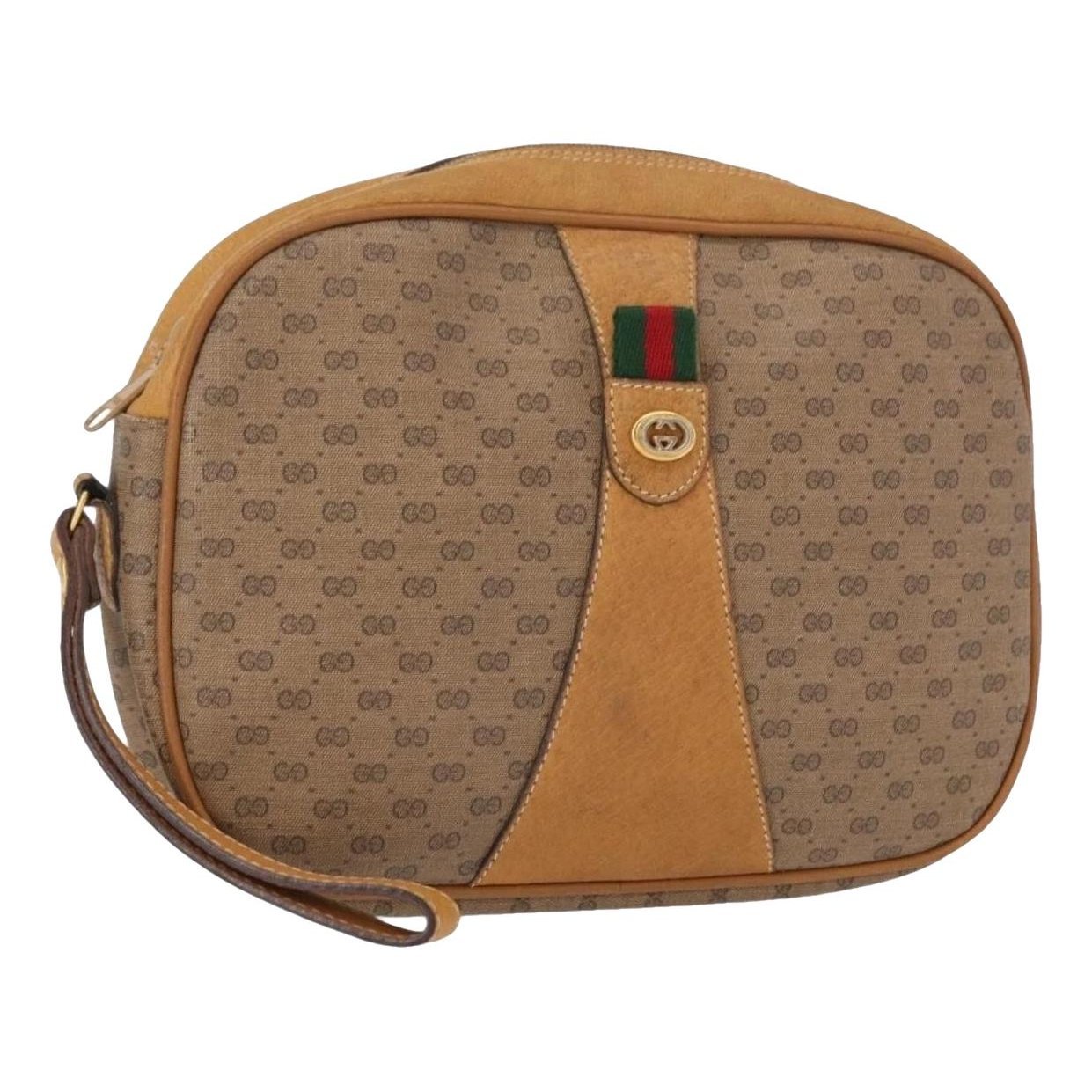 Clutch bag