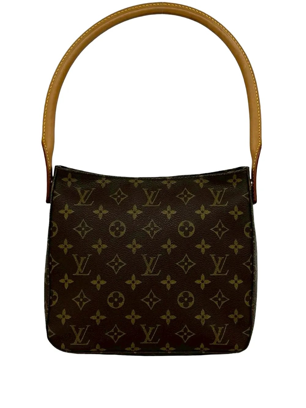 2003 Monogram Looping MM shoulder bag