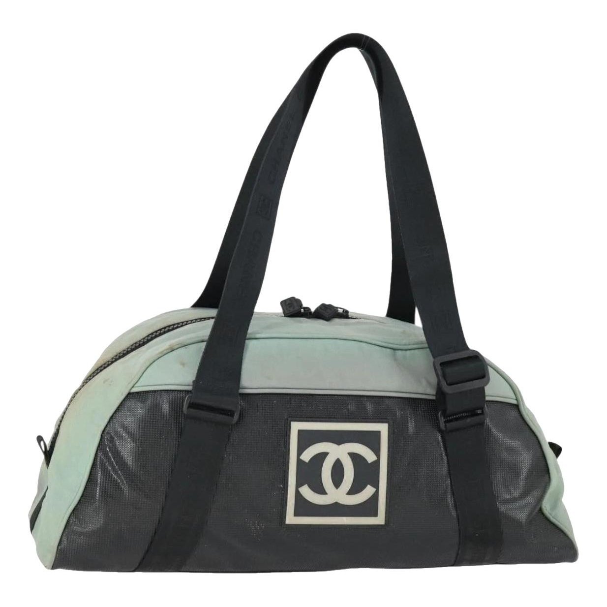 Travel bag