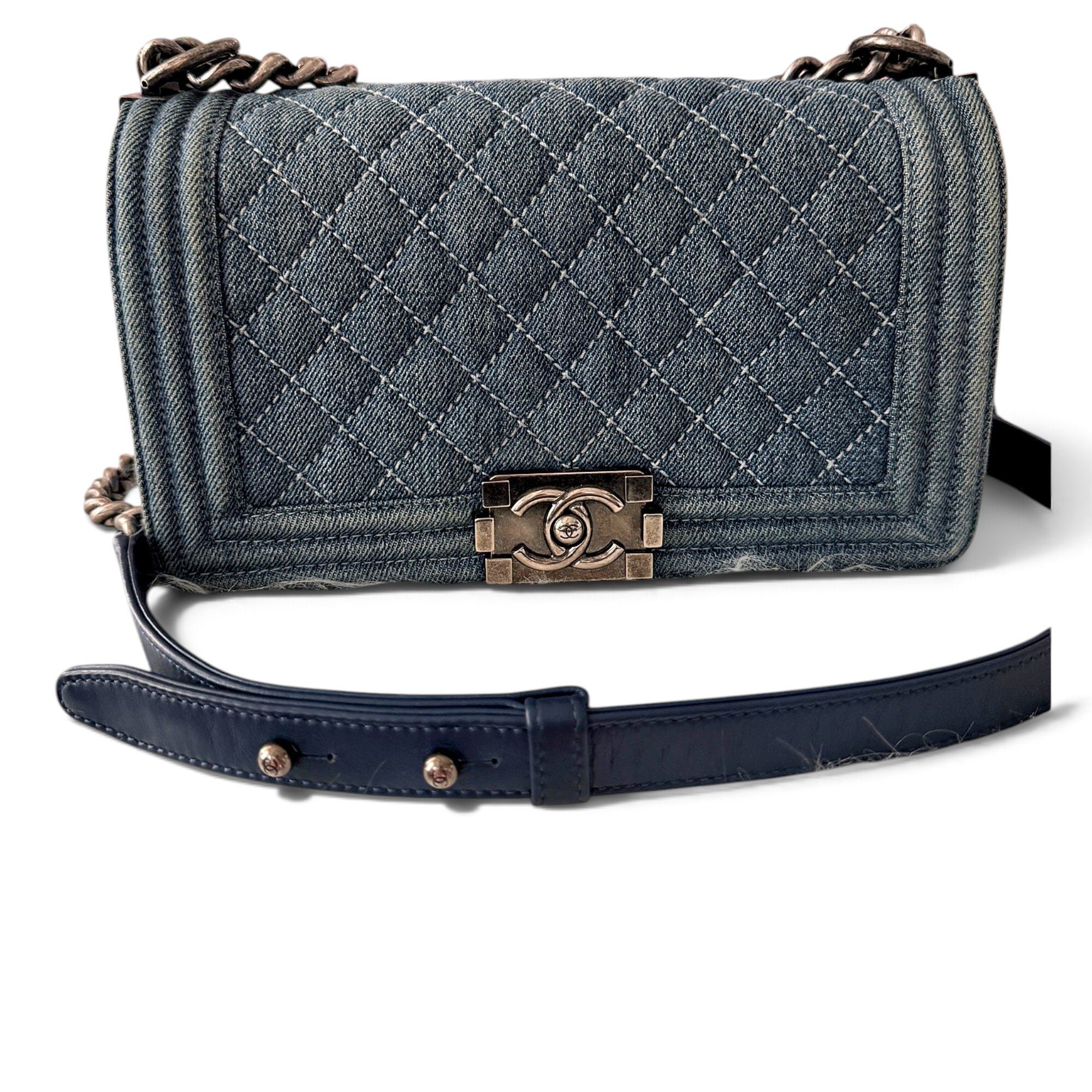 Boy handbag