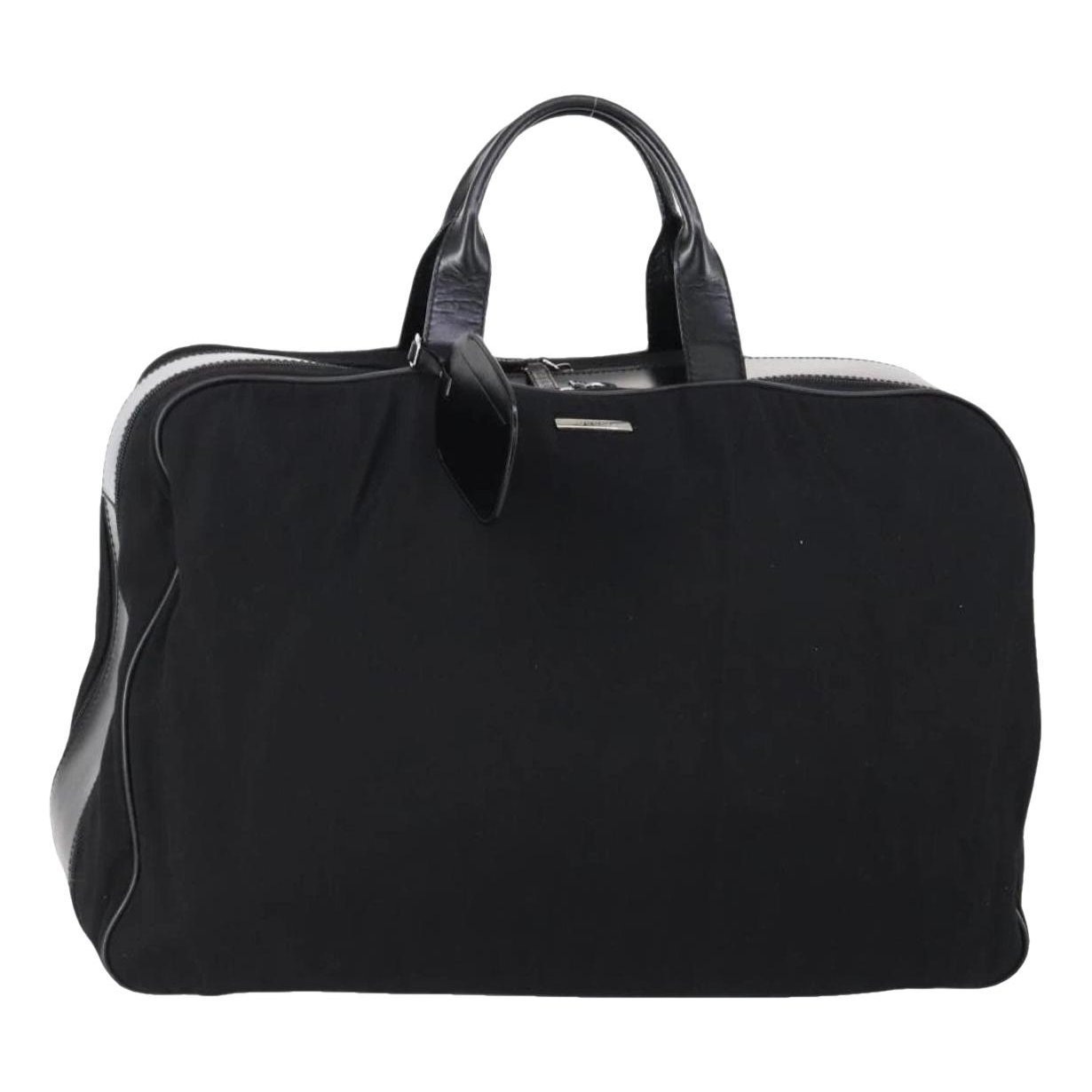 Travel bag