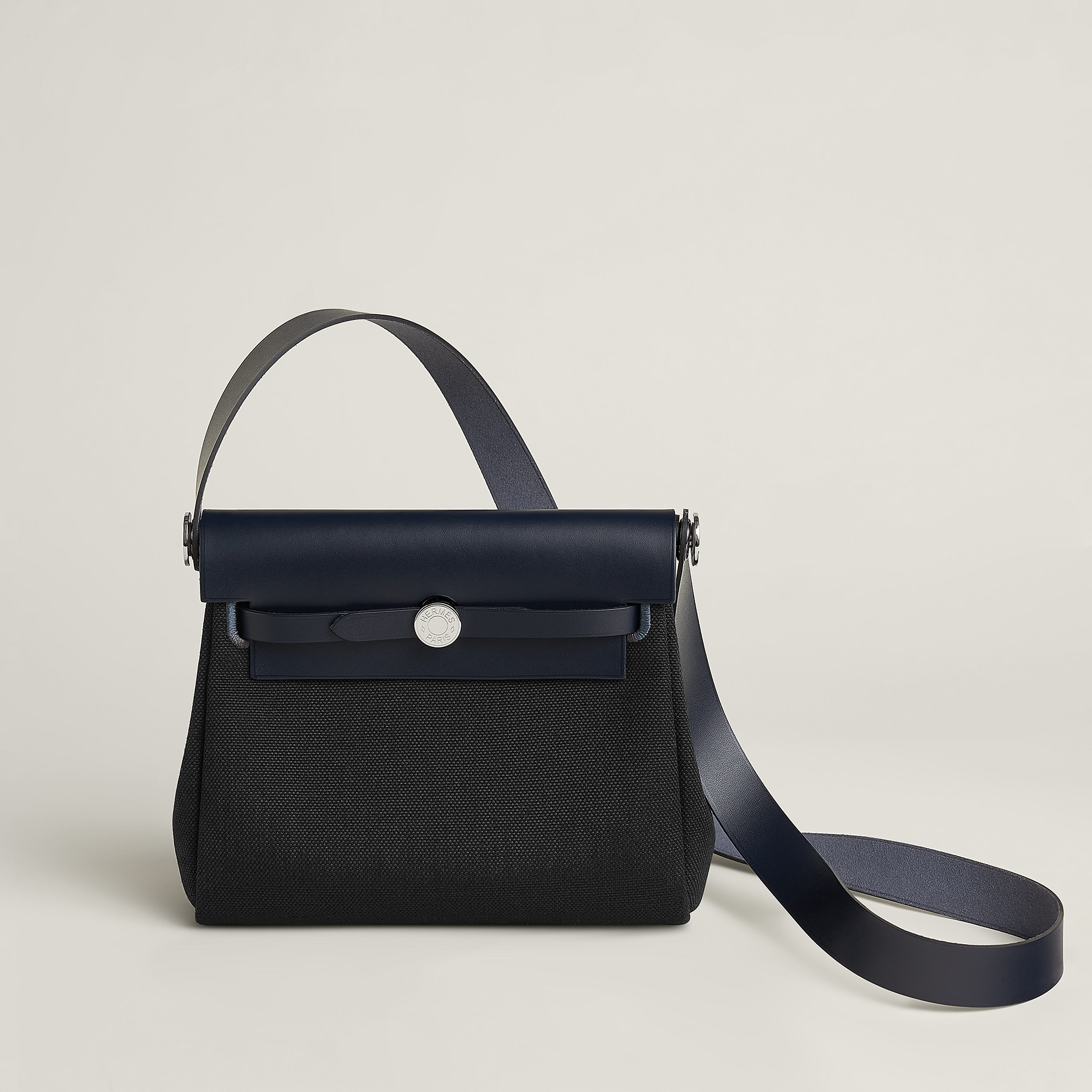 Bolso Herbag Zip 20 retourné