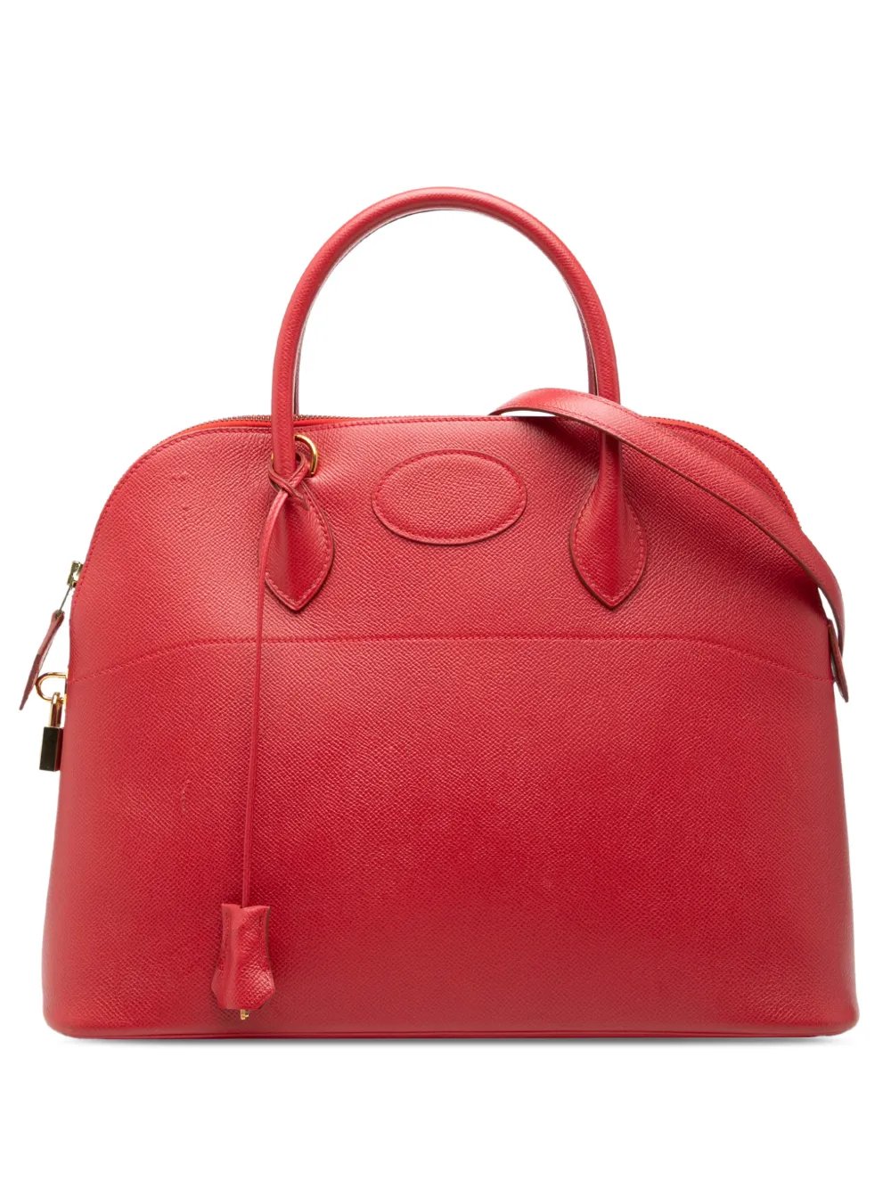 1998 Courchevel Bolide 37 satchel