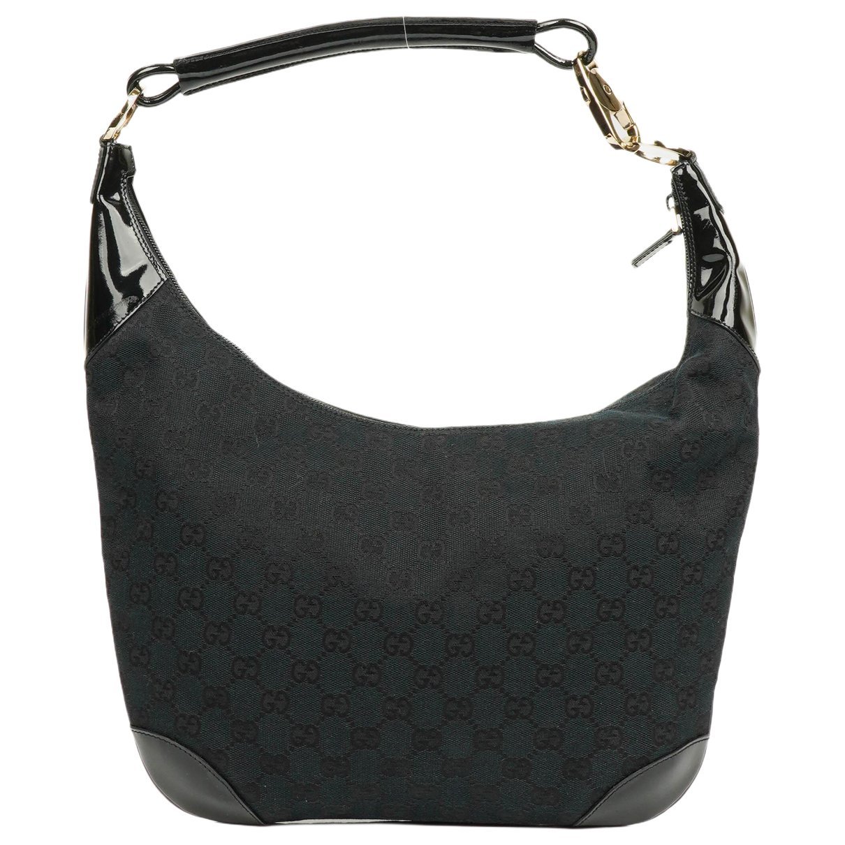 Hobo cloth handbag