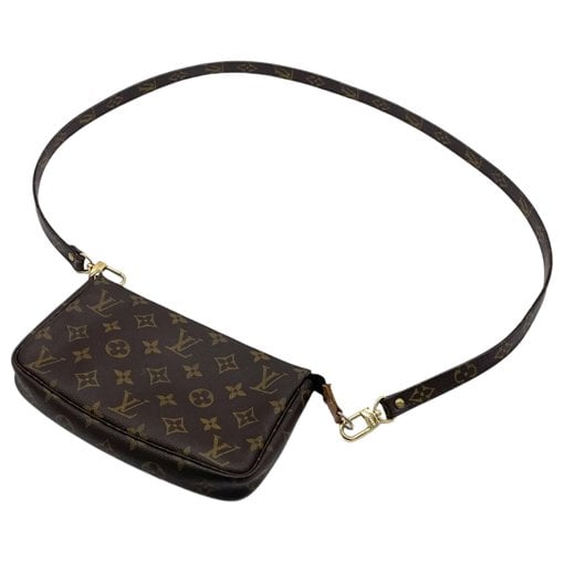 Pochette Accessoire cloth handbag