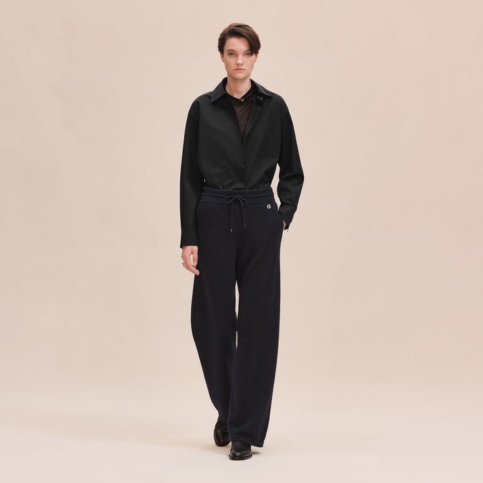 Noir Shirt