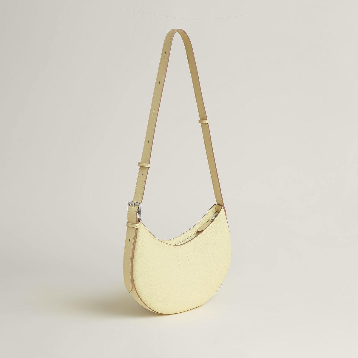 Jaune Milton P'Tit Arcon Bag