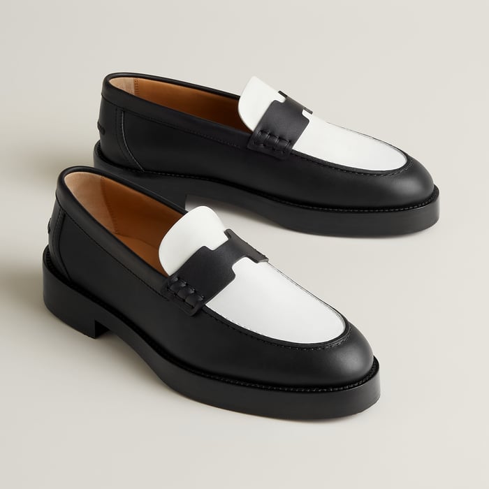 Mocassins Hour