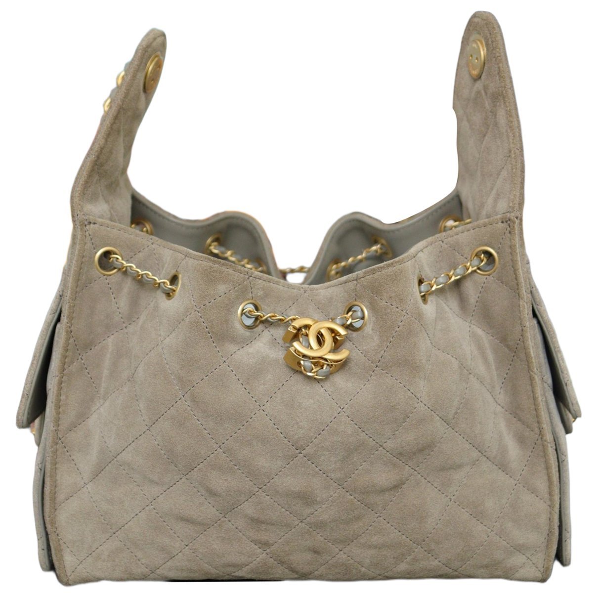 Chanel 25 handbag