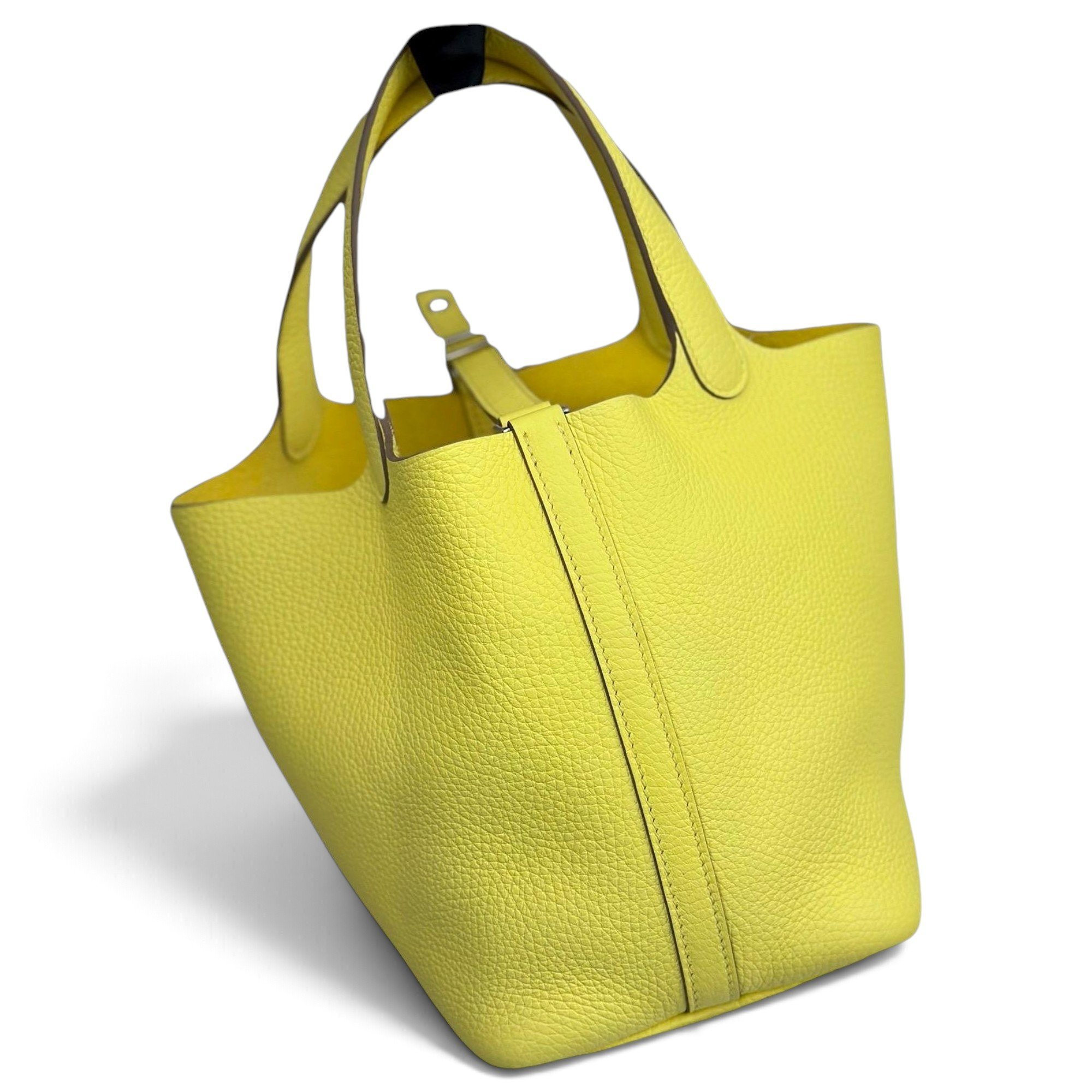 Hermes Picotin 18 Handbag 2301