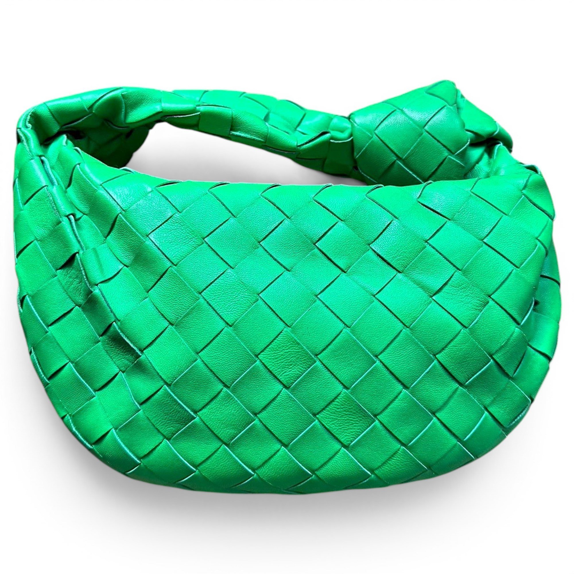 Jodie leather handbag