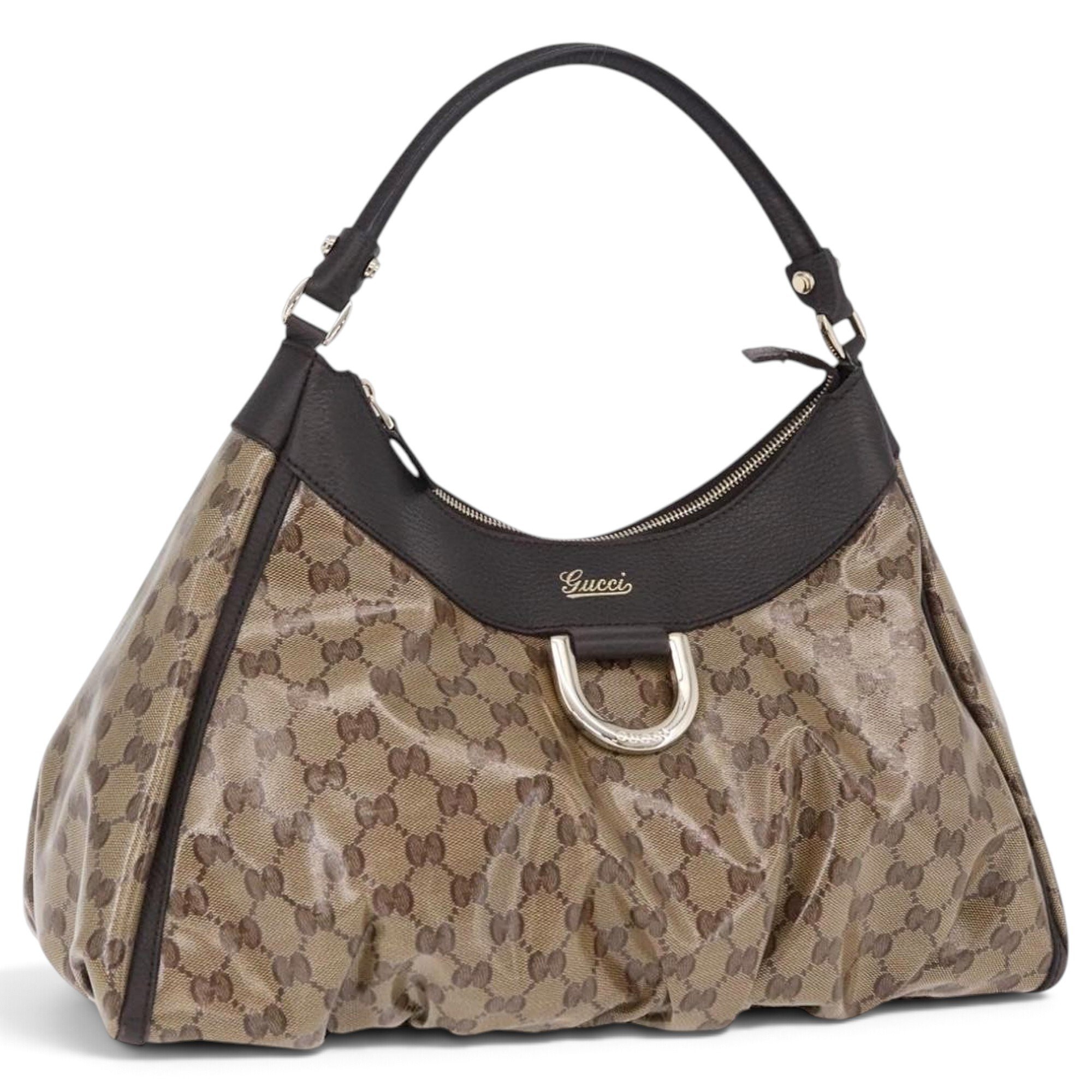 Abbey cloth handbag