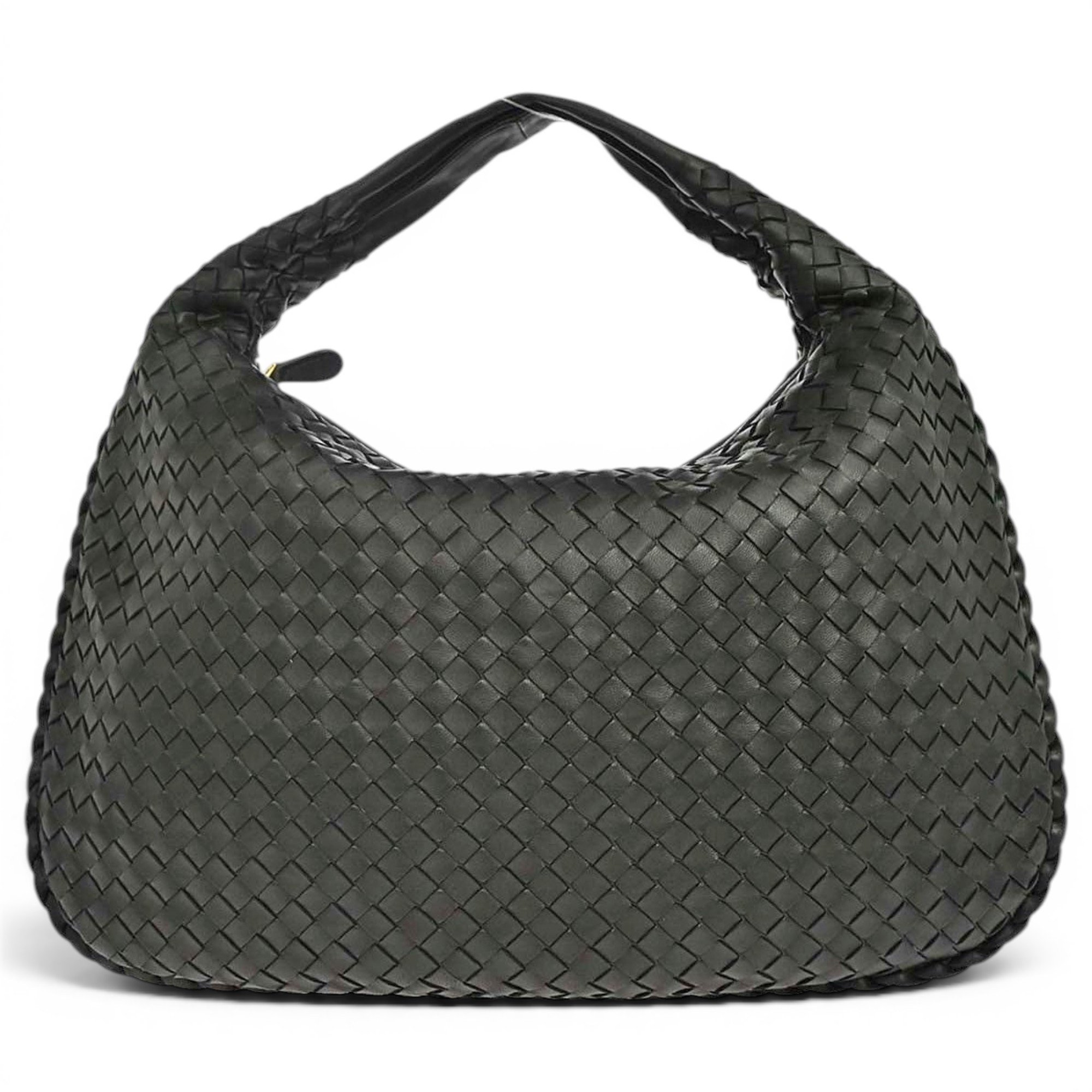 Jodie leather handbag