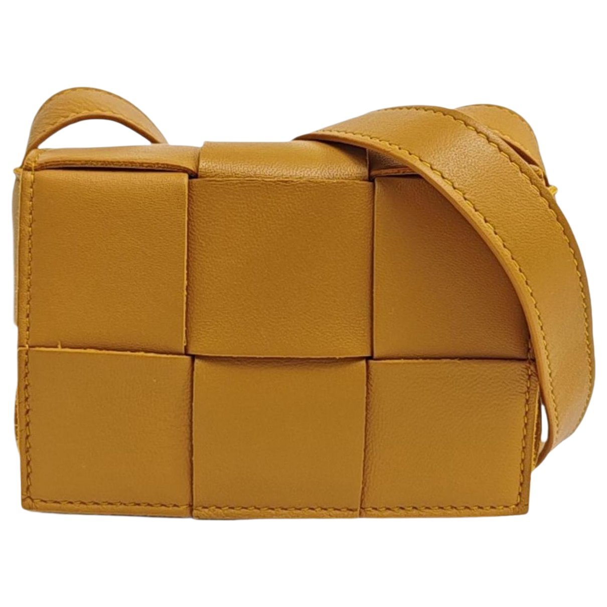 Brick Cassette mini bag