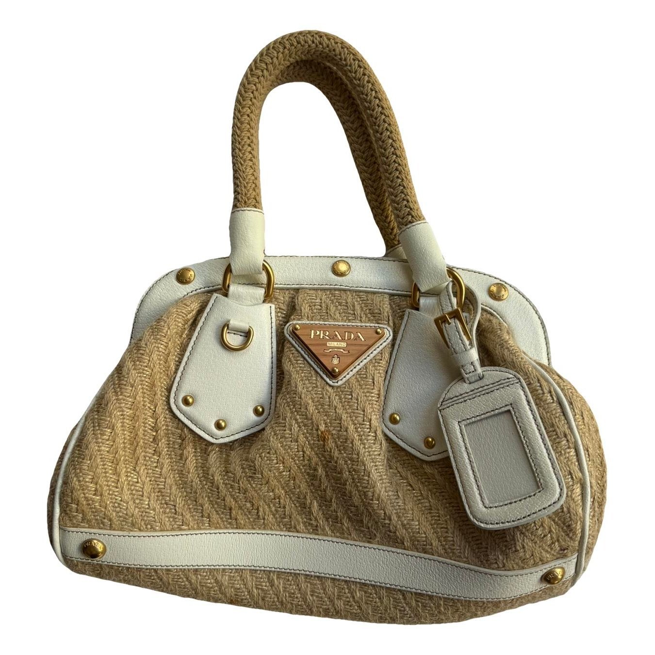 Promenade handbag