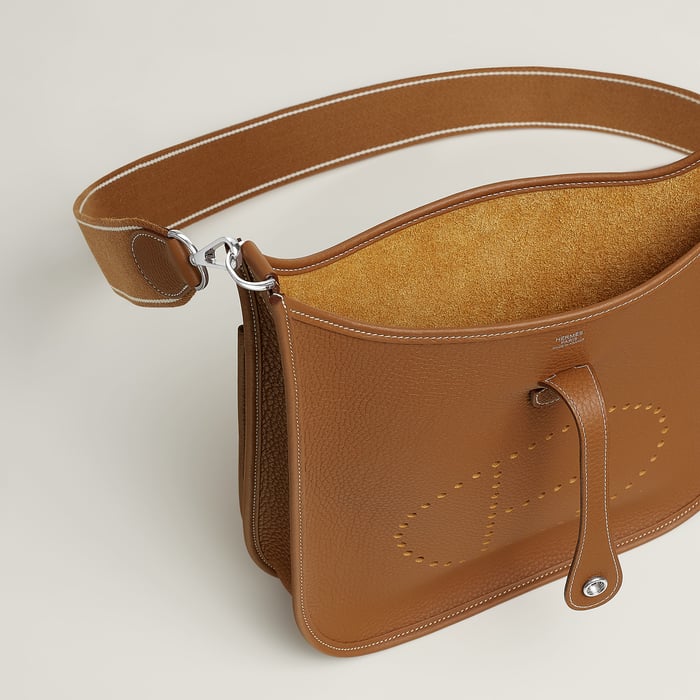 Bolsa Évelyne III 29