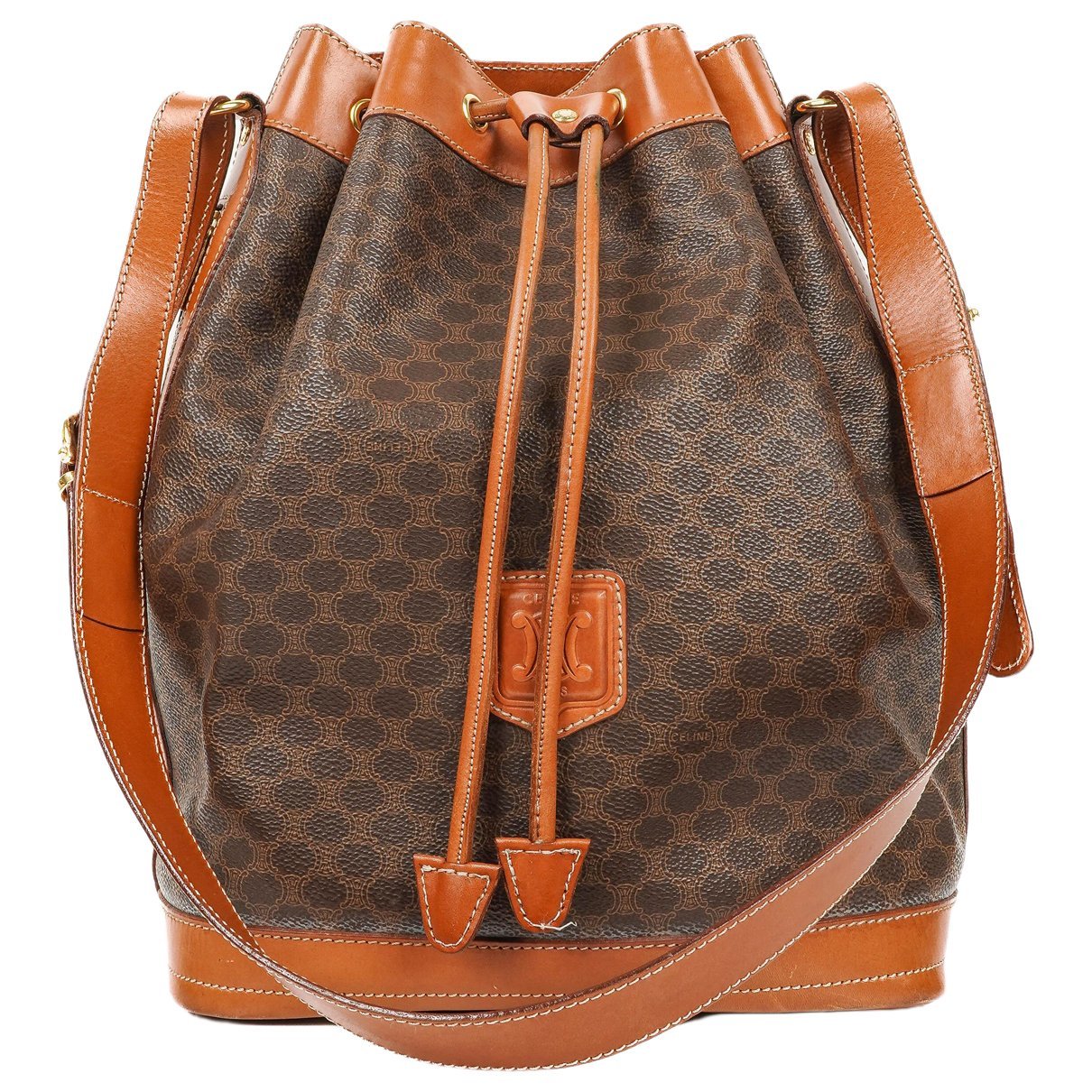 SAC SEAU cloth handbag