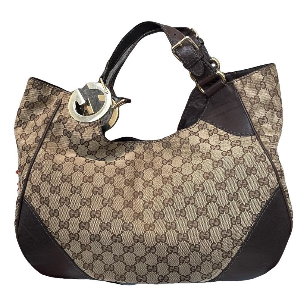 Charlotte cloth tote