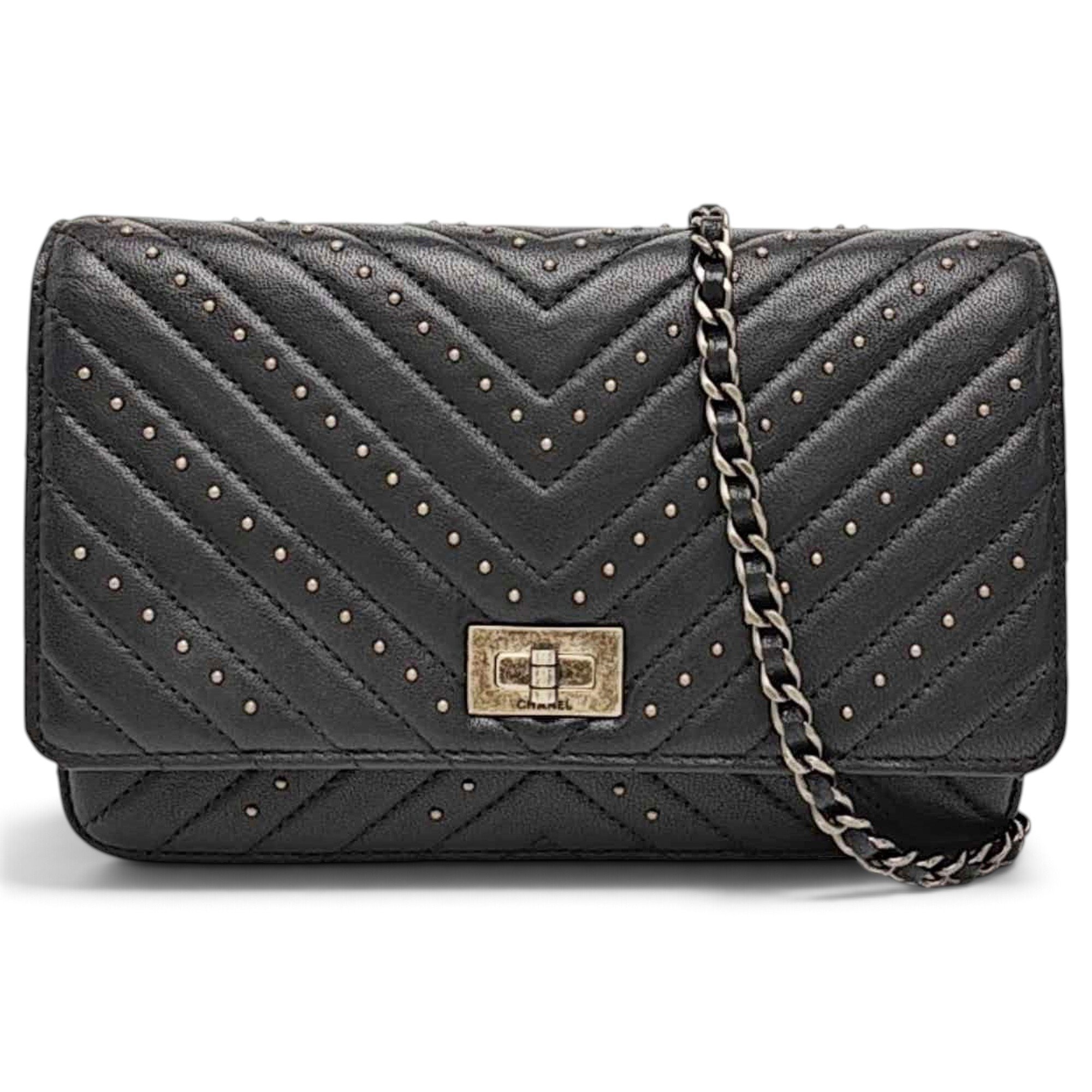 2.55 leather crossbody bag