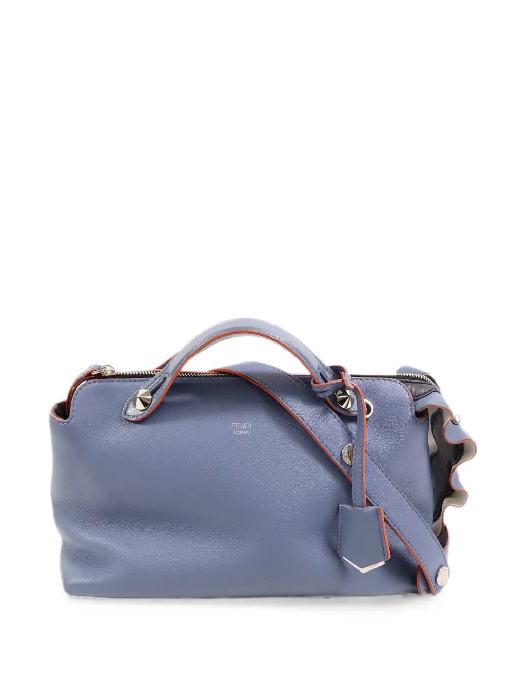By The Way ruffle shoulder bag