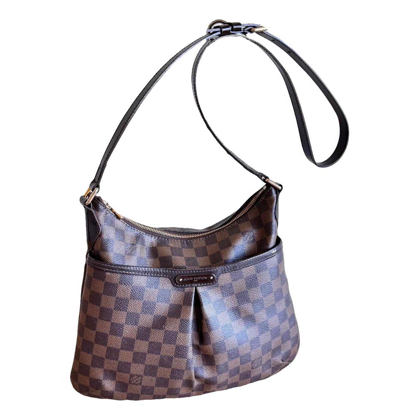 Bloomsbury crossbody bag