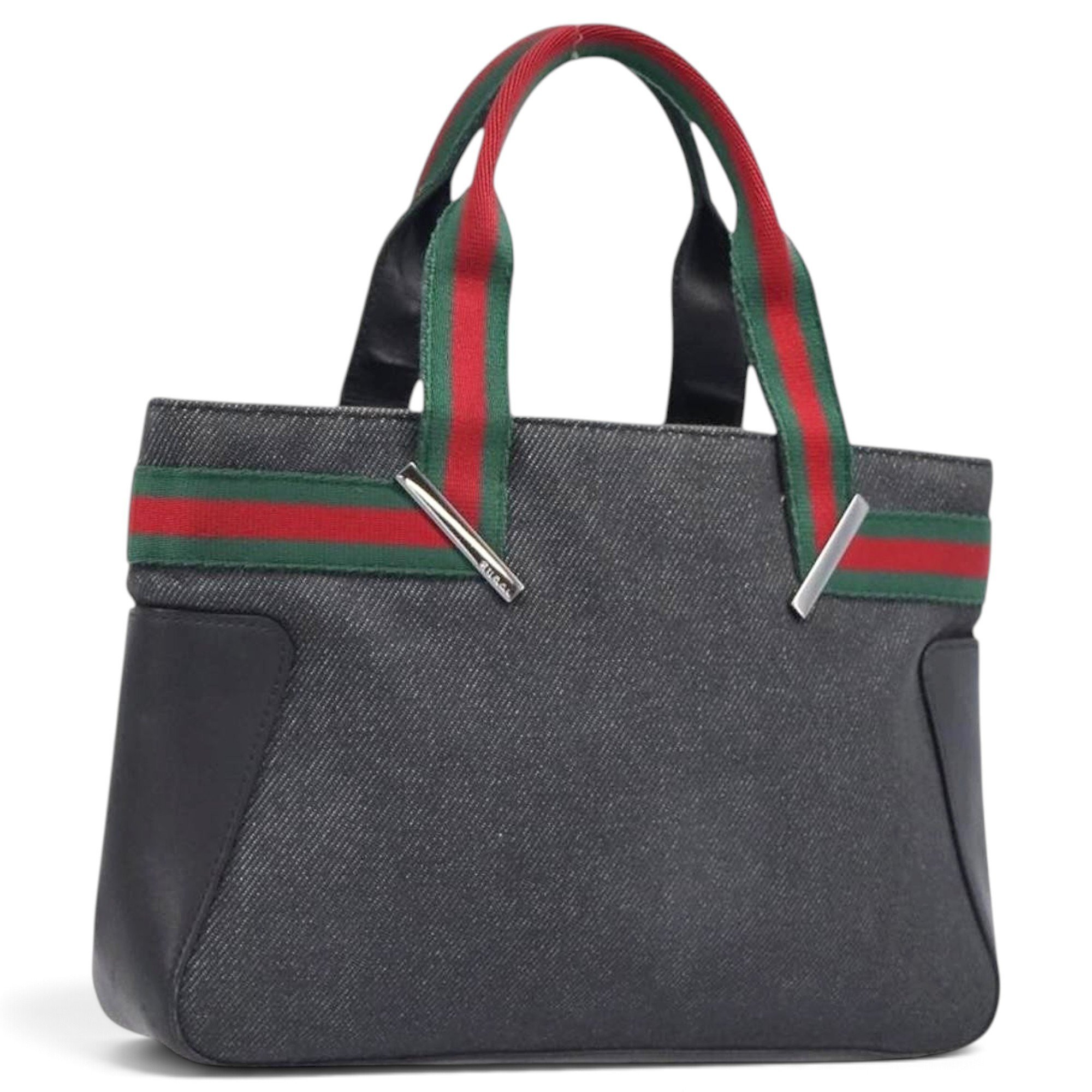 Cloth tote