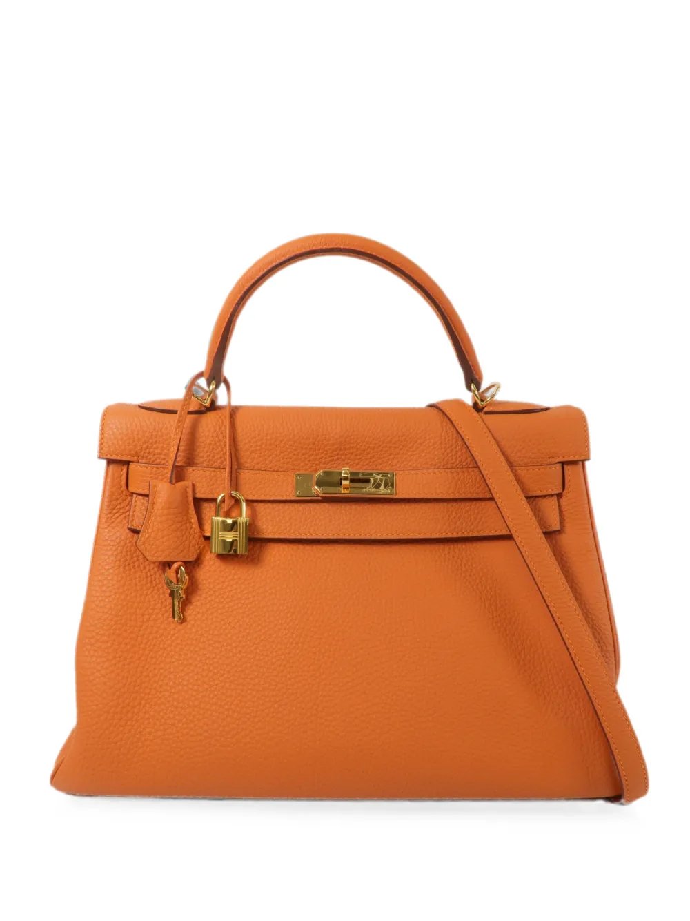 2013 28 Kelly two-way tote bag
