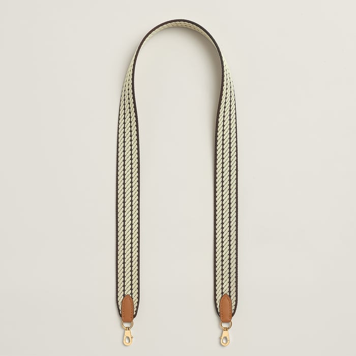 Sangle Cordage 25 MM Bag Strap