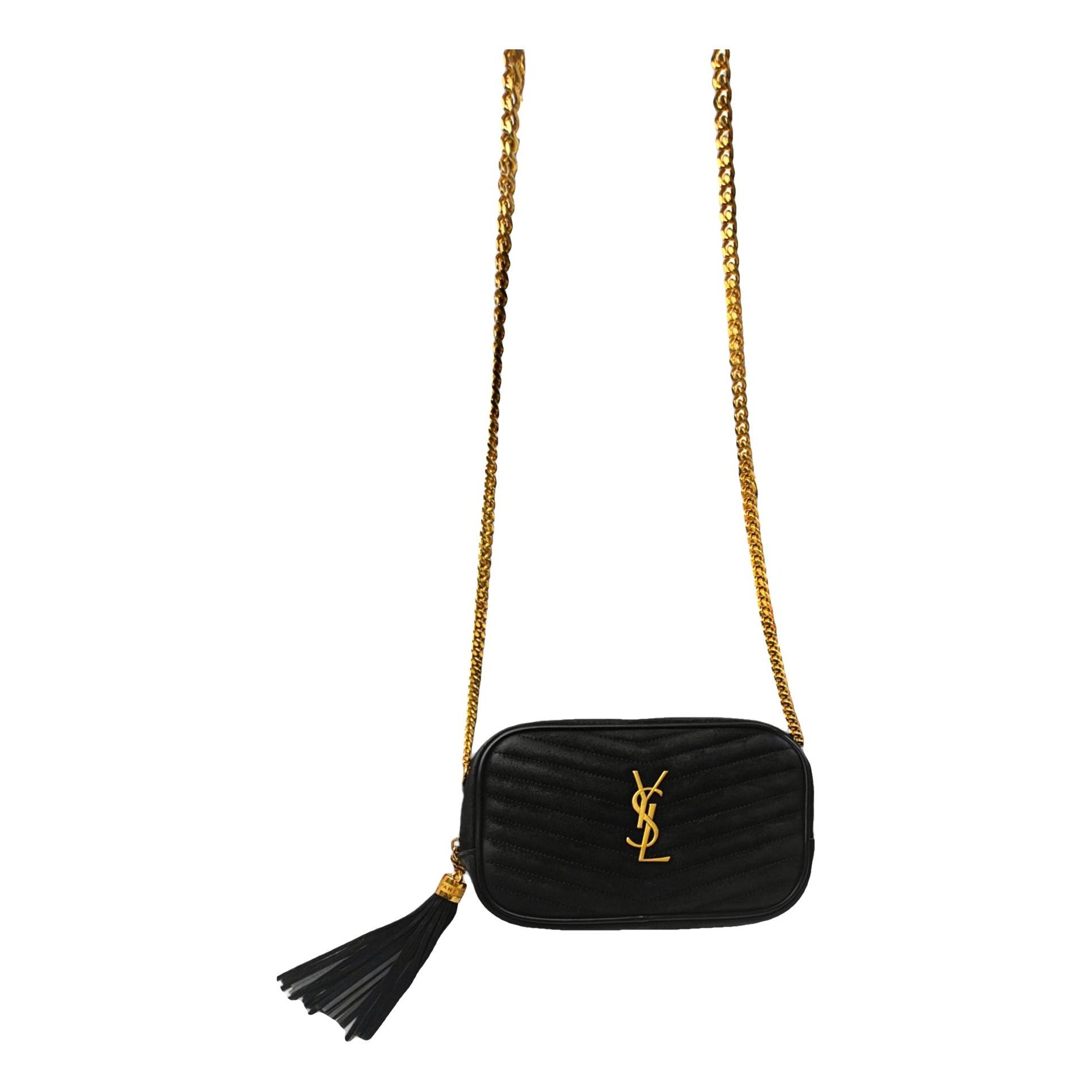 Camera Lou handbag