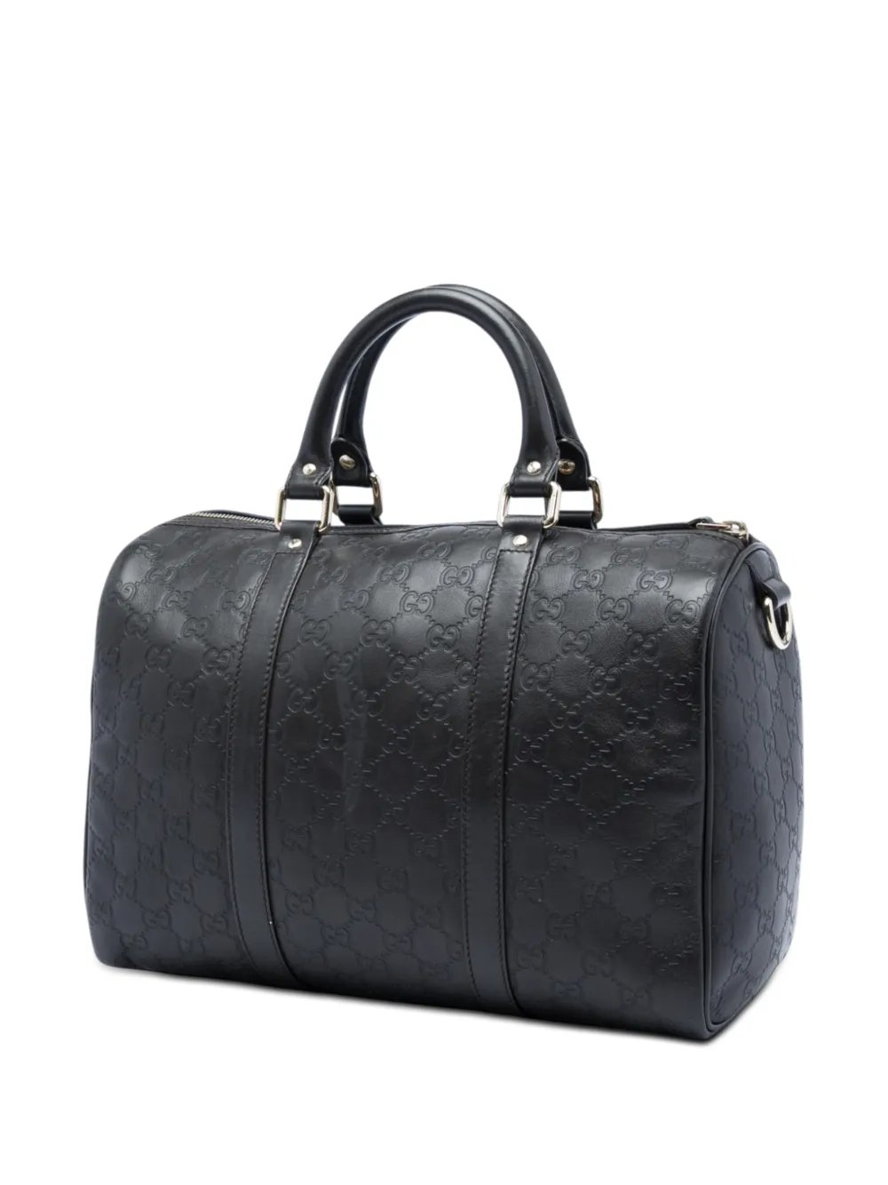 2016-2026 Medium Guccissima Joy boston bag