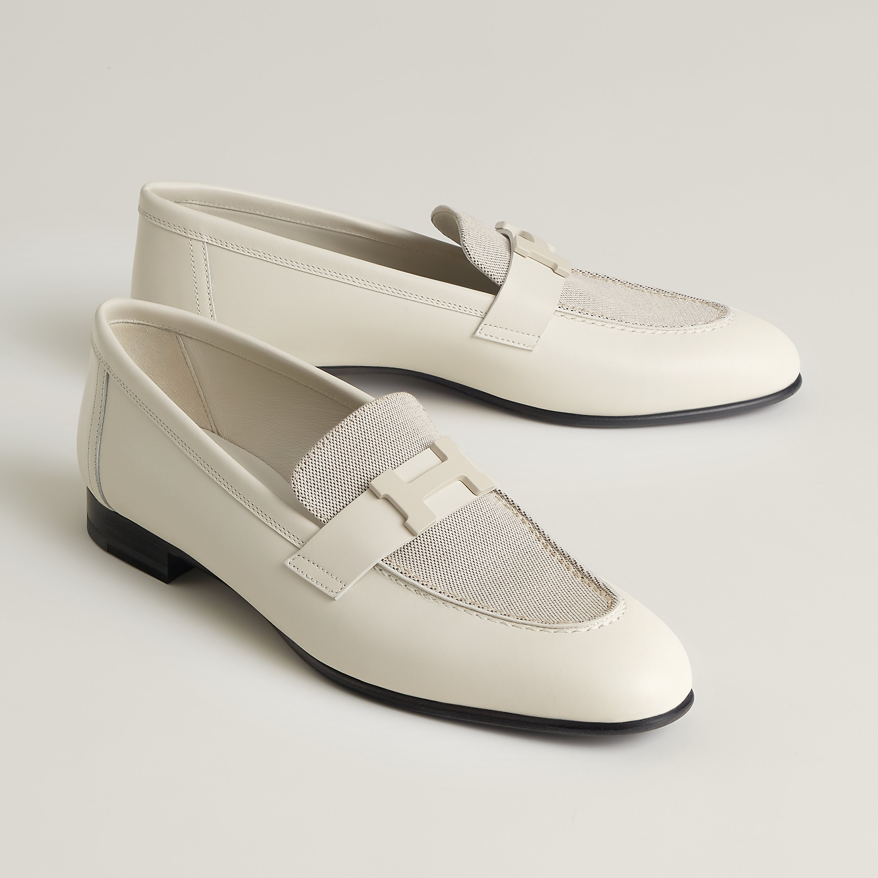 Paris loafer