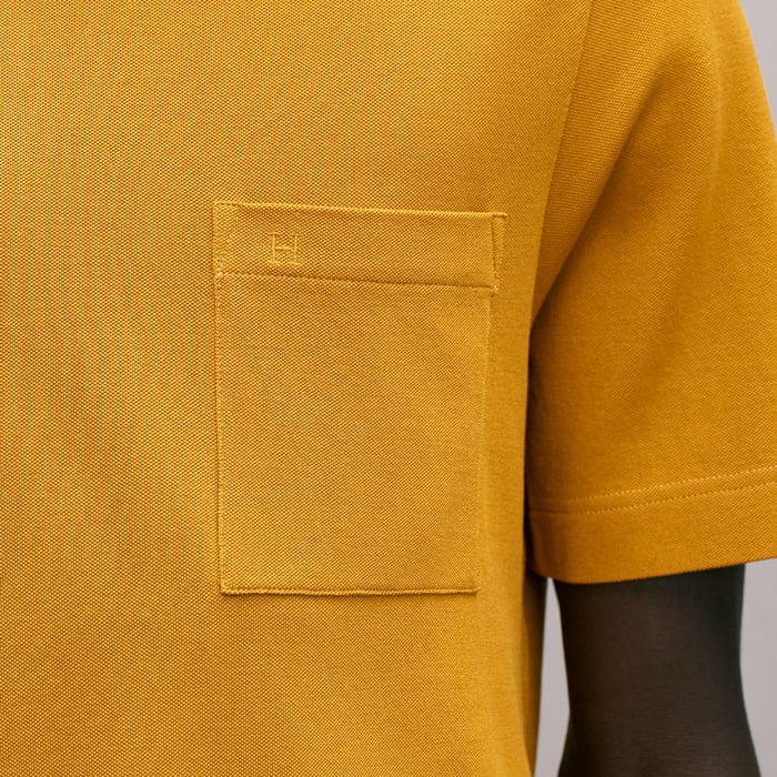 Cumin "Piqures Sellier" T-shirt