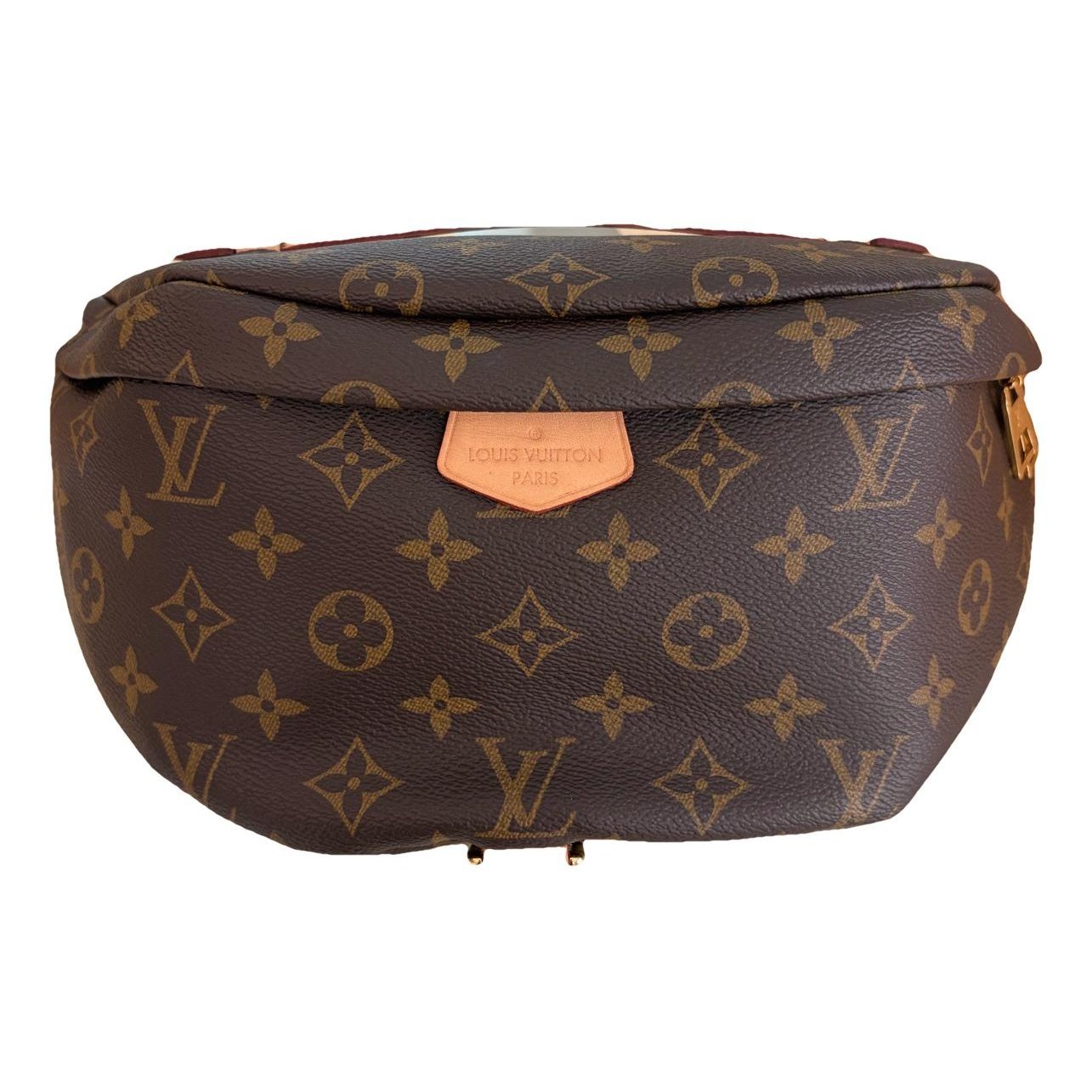 Bum Bag / Sac Ceinture leather handbag
