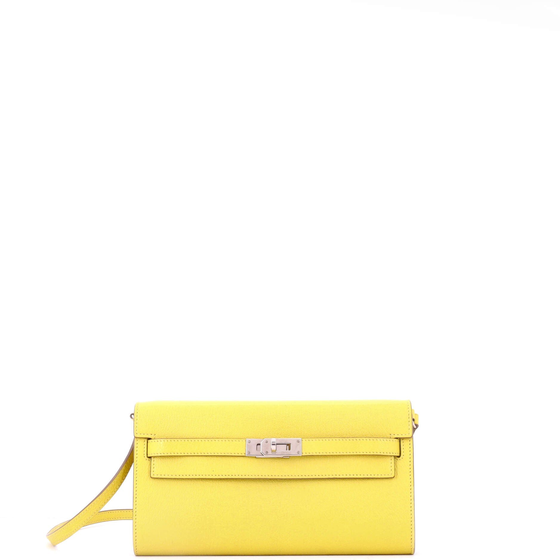 Kelly To Go Wallet Chevre Mysore