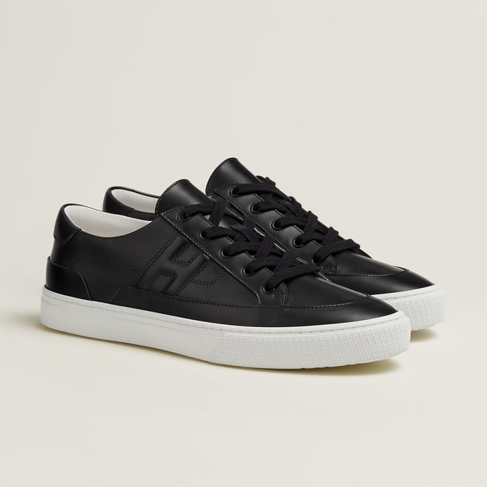 Noir Deep Sneaker