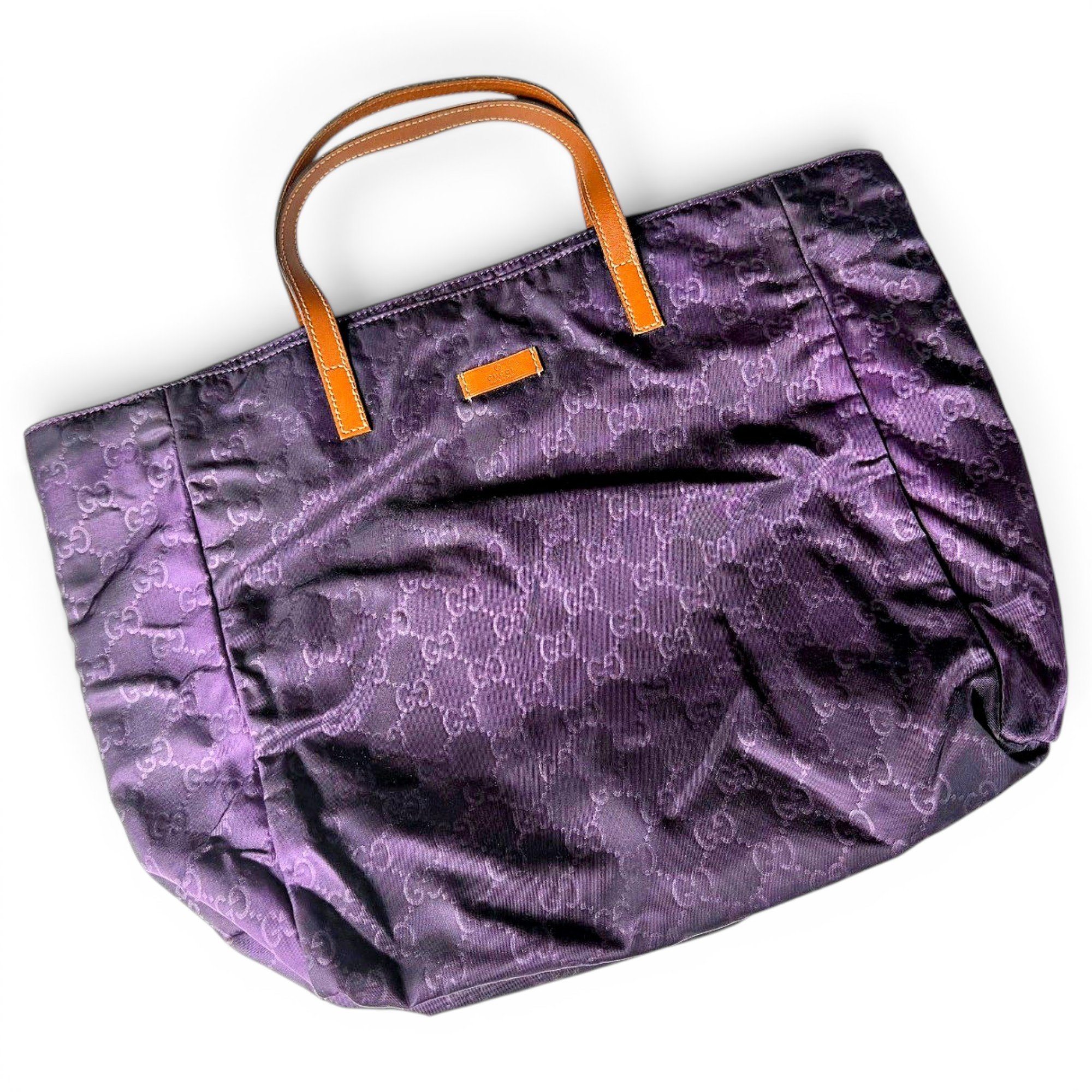 Cloth tote