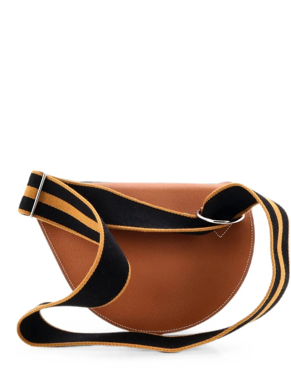 Petite Course Bag Epsom belt bag