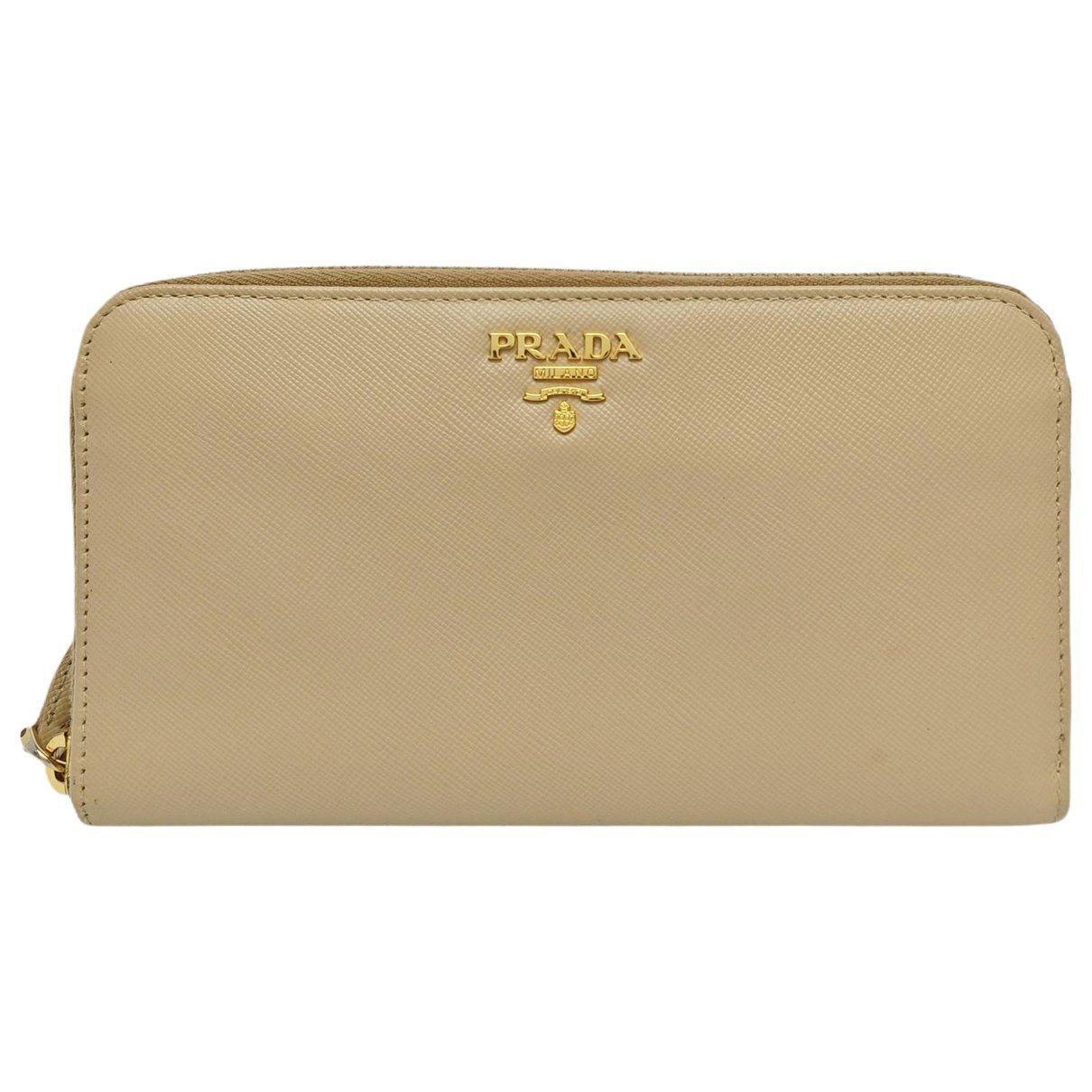 Leather mini bag