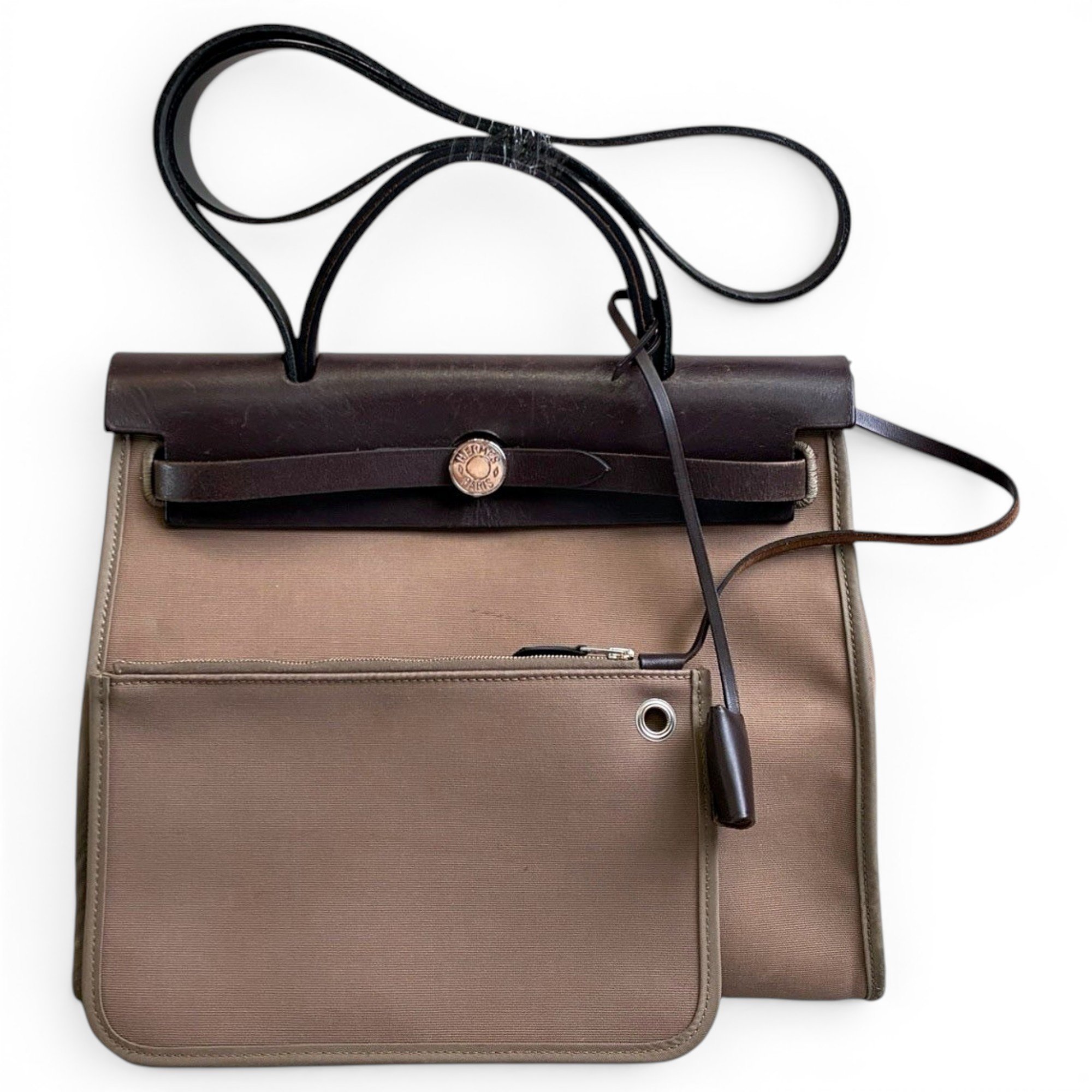 Herbag cloth handbag