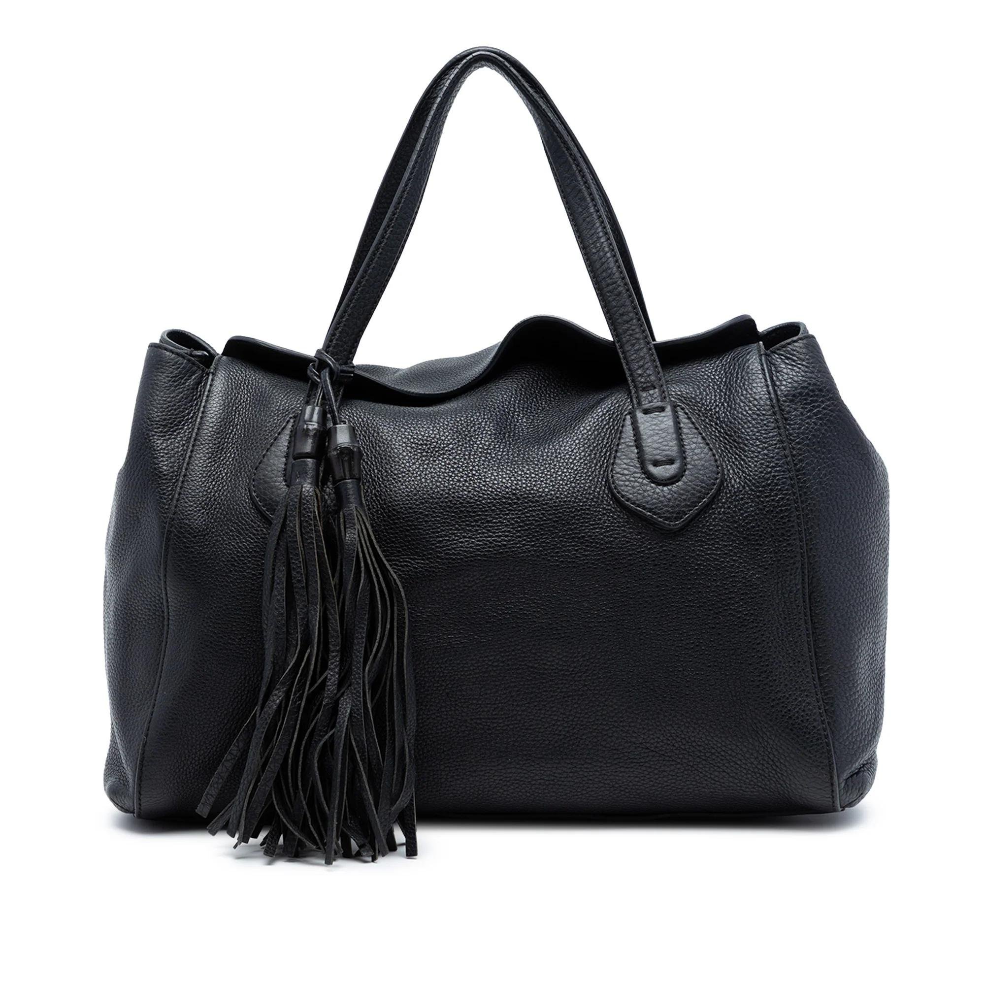 Pony-style calfskin handbag