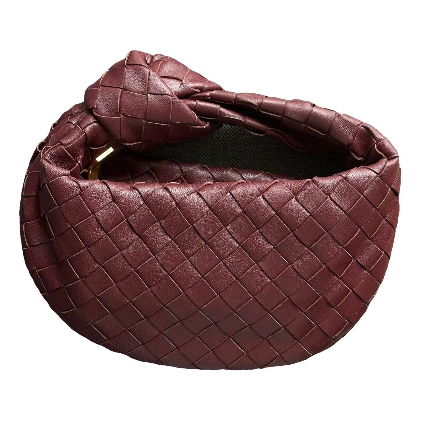 Jodie leather handbag
