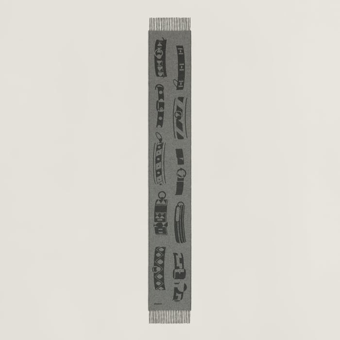 Colliers De Chiens Scarf