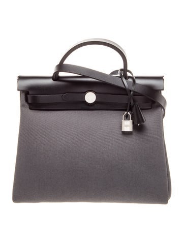 2025 Toile Militaire Herbag Zip 31