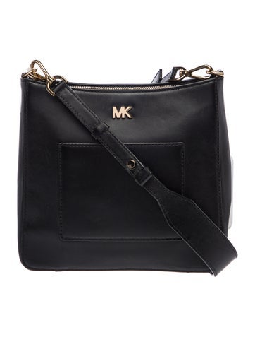 Michael Kors Leather Shoulder Bag