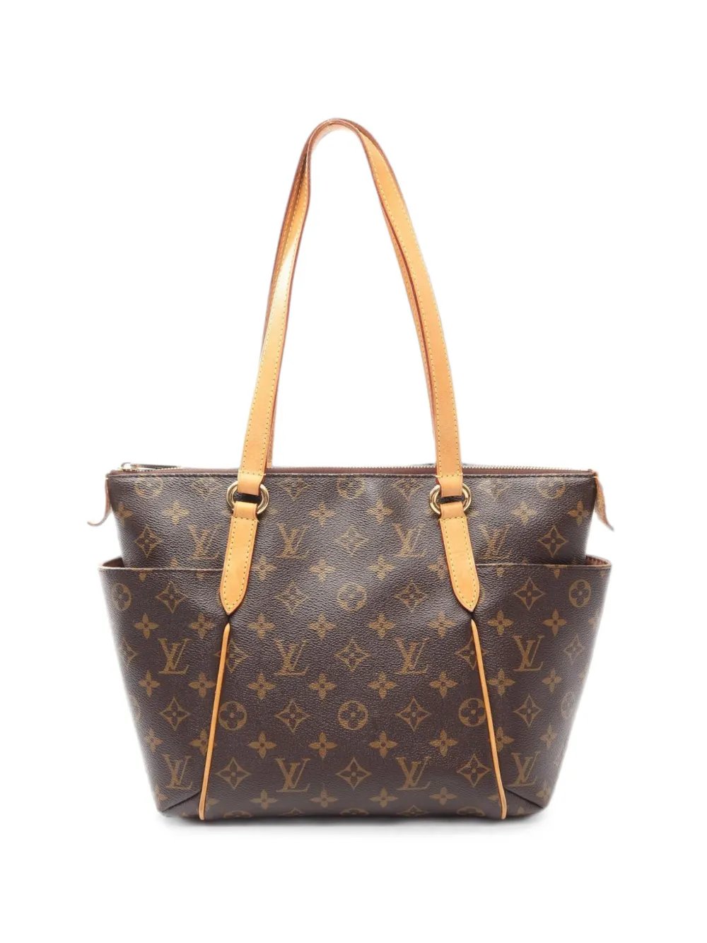 2013 PM Totally Monogram tote bag